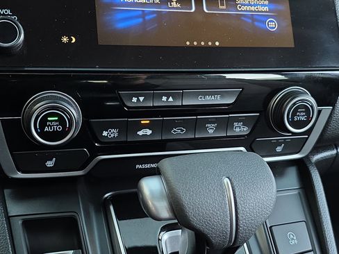 Used 2022 Honda CR-V EX image 21