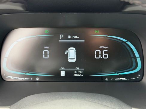 Used 2024 Hyundai Palisade SEL FWD image 21