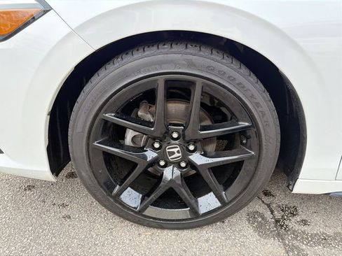 Used 2023 Honda Civic Sport image 20
