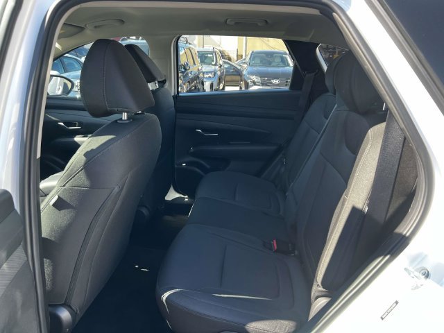 Certified 2026 Hyundai Tucson SE AWD/4WD image 13