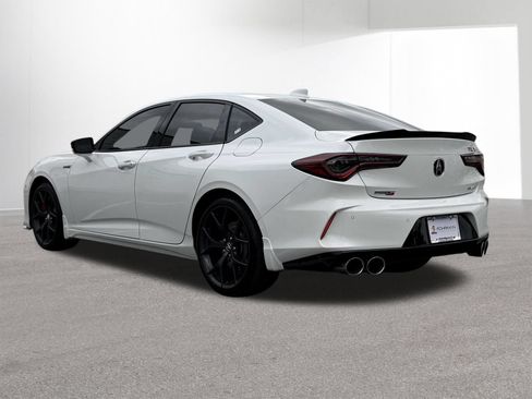 Used 2024 Acura TLX Type S AWD/4WD image 26