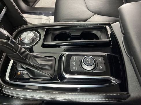 Used 2023 INFINITI QX80 Premium Select w/ Cargo Package AWD/4WD image 29