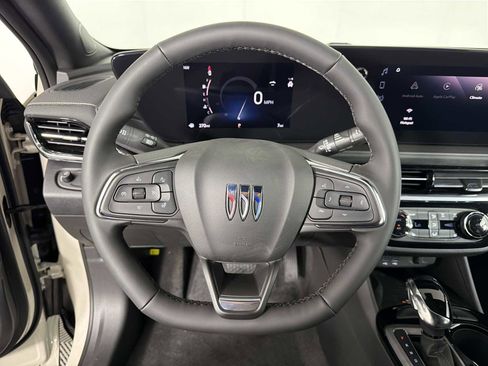New 2026 Buick Envista Sport Touring w/ Studio Series image 22