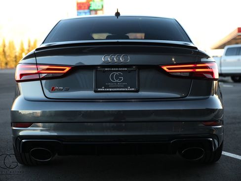Used 2019 Audi RS 3 image 15