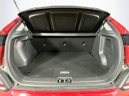 Used 2020 Hyundai Kona SE FWD image 27