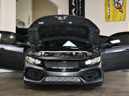 Used 2019 Honda Civic Si image 87