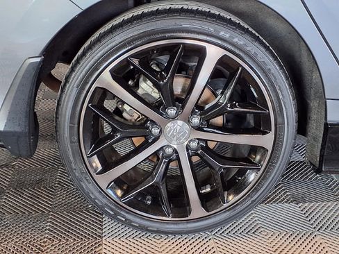 Used 2021 Honda Civic Sport image 7