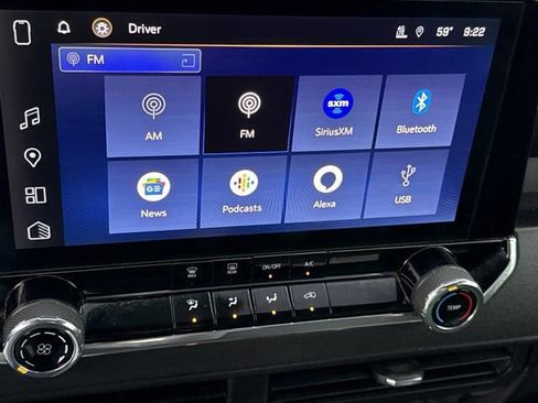 Used 2024 Chevrolet Colorado W/T w/ Safety Package image 31