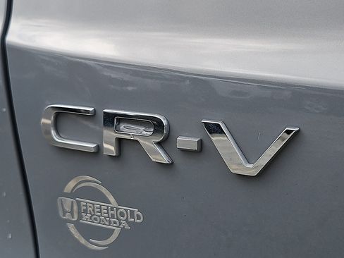Certified 2024 Honda CR-V EX-L image 32