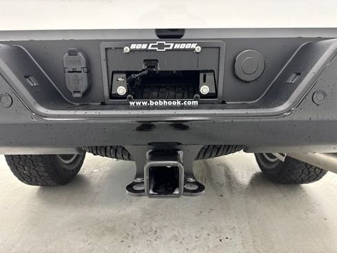 New 2026 Chevrolet Silverado 2500 Custom w/ Custom Value Package AWD/4WD image 28
