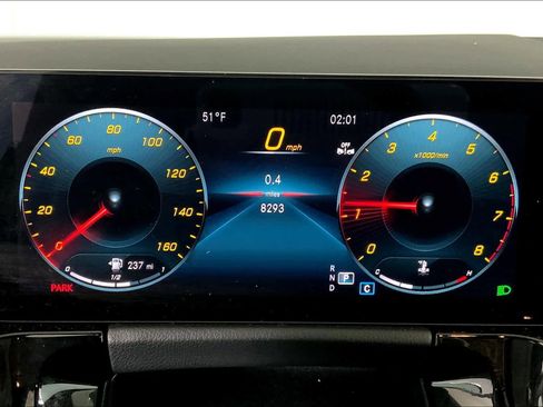 Used 2023 Mercedes-Benz GLA 250 4MATIC image 25