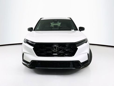 New 2026 Honda CR-V Sport-L image 5