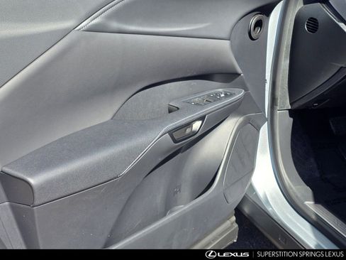 New 2026 Lexus RX 350 AWD/4WD image 11