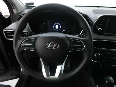 Used 2020 Hyundai Santa Fe SEL AWD/4WD image 16