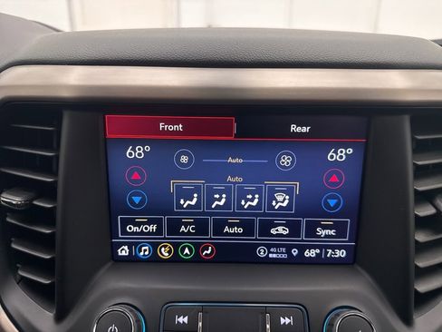 Used 2023 GMC Acadia Denali w/ Denali Ultimate Package image 47