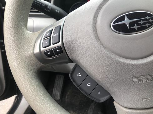 Used 2012 Subaru Forester 2.5X Premium image 17