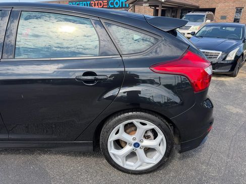 Used 2014 Ford Focus ST w/ Equipment Group 202A FWD image 43
