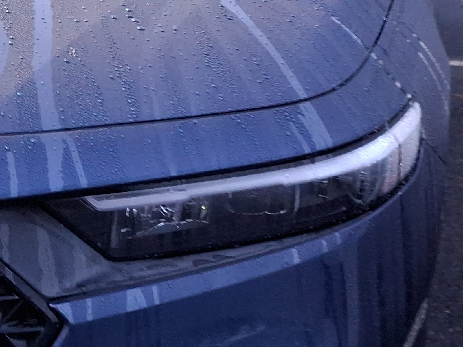 Used 2024 Honda Accord EX image 9