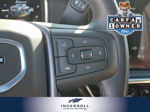 Used 2025 GMC Sierra 2500 Denali Ultimate w/ Max Trailering Package image 26