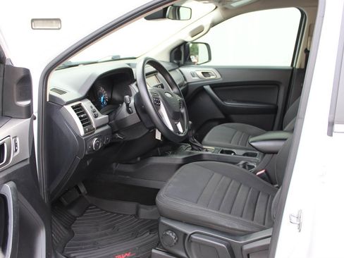 Used 2020 Ford Ranger XLT image 6