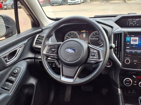 Used 2020 Subaru Forester Limited image 12