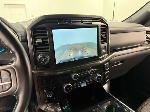 Used 2022 Ford F150 XLT w/ Equipment Group 302A High AWD/4WD image 78