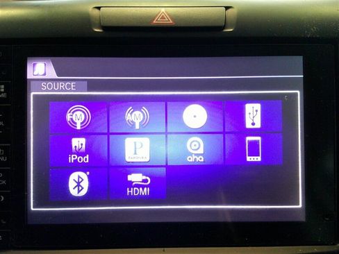 Used 2016 Honda CR-V EX image 17