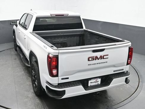 Used 2023 GMC Sierra 1500 Elevation AWD/4WD image 31