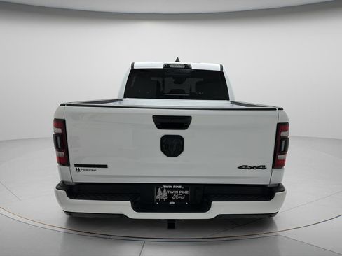 Used 2023 RAM 1500 Big Horn AWD/4WD image 6