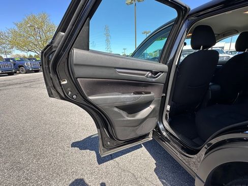 Used 2017 MAZDA CX-5 Sport FWD image 24