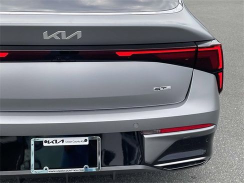 New 2026 Kia K5 GT-Line w/ GT-Line Premium Package image 11
