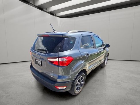 Used 2020 Ford EcoSport SE AWD/4WD image 6