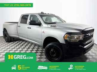 Used 2022 RAM 3500 Tradesman AWD/4WD video 1