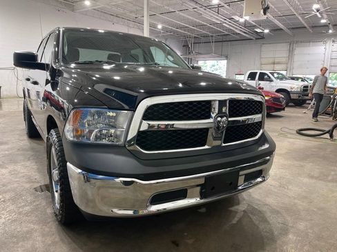Used 2014 RAM 1500 Tradesman w/ Popular Equipment Group AWD/4WD image 1