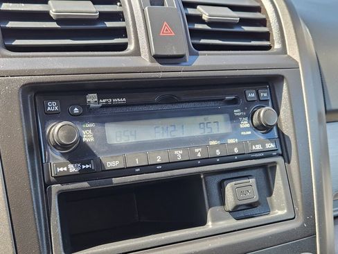 Used 2010 Honda CR-V LX image 23