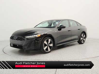 New 2026 Audi A5 2.0T Premium Plus