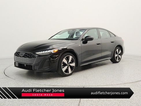 New 2026 Audi A5 2.0T Premium Plus AWD/4WD image 1