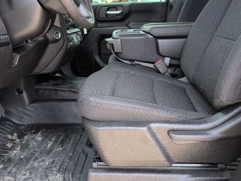 New 2026 Chevrolet Silverado 3500 W/T image 11