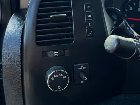 Used 2009 GMC Sierra 1500 SLE w/ Pro Grade Package image 16