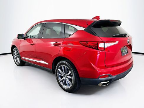 Used 2022 Acura RDX FWD w/ Technology Package image 5