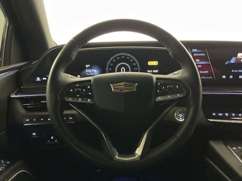 Used 2024 Cadillac Escalade Sport w/ LPO, ONYX Package AWD/4WD image 15