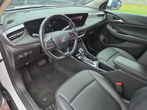 Used 2024 Buick Encore GX Sport Touring AWD/4WD image 15