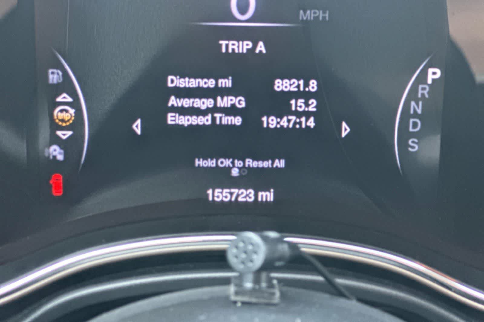Used 2014 Jeep Grand Cherokee Limited w/ Luxury Group II AWD/4WD image 29