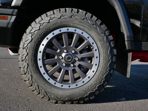 New 2025 INEOS Grenadier Fieldmaster Edition image 15