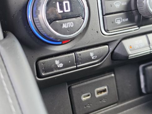 Used 2023 Chevrolet Tahoe LT AWD/4WD image 29