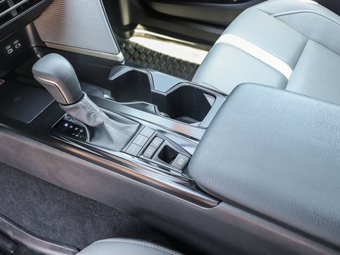 Certified 2025 Toyota Camry SE FWD image 23