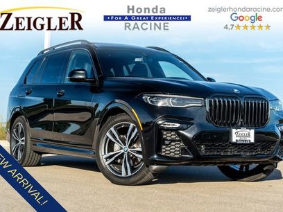 Used 2022 BMW X7 xDrive40i w/ M Sport Package