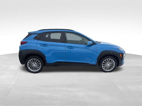 Used 2020 Hyundai Kona SEL Plus image 6
