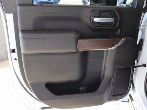 Used 2022 GMC Sierra 2500 Denali image 49