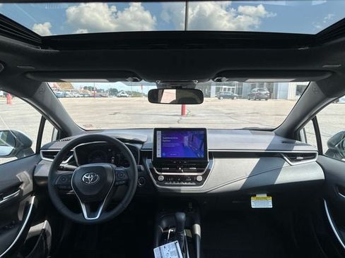 New 2026 Toyota Corolla XSE FWD image 10